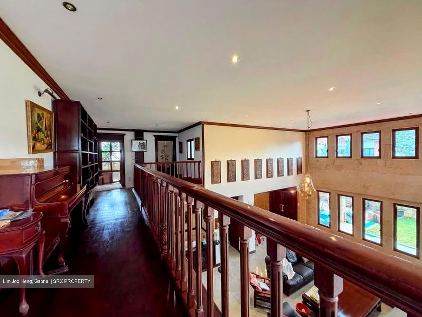 Green Hill Estate (D23), Detached #574561471